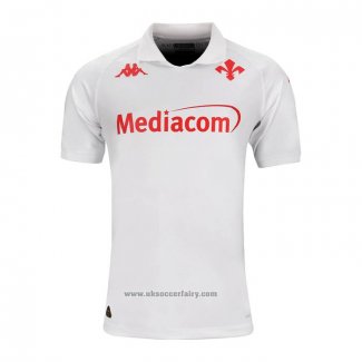 Fiorentina Away Shirt 2024-2025