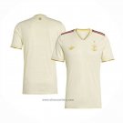 Flamengo Third Shirt 2025