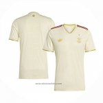 Flamengo Third Shirt 2025