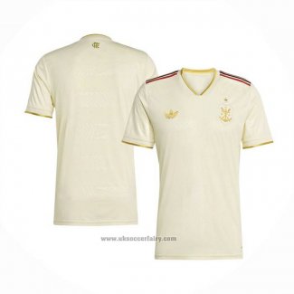 Flamengo Third Shirt 2025