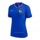 France Home Shirt Womens 2024