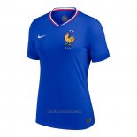 France Home Shirt Womens 2024