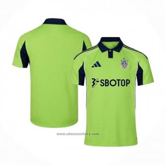 Fulham Away Shirt 2025-2026