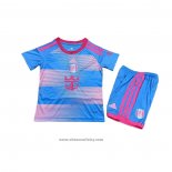 Fulham Third Shirt Kids 2026-2027