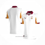 Galatasaray Away Shirt 2025-2026
