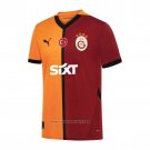 Galatasaray Home Shirt 2024-2025
