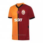 Galatasaray Home Shirt 2024-2025