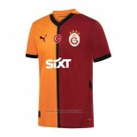 Galatasaray Home Shirt 2024-2025
