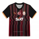 Galatasaray Third Shirt 2024-2025