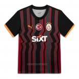 Galatasaray Third Shirt 2024-2025
