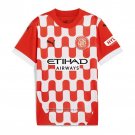 Girona Home Shirt 2024-2025