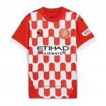 Girona Home Shirt 2024-2025