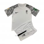 Granada Away Shirt Kids 2021-2022