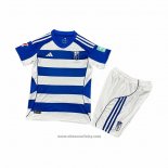 Granada Away Shirt Kids 2025-2026