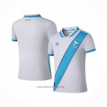 Guatemala Home Shirt 2026