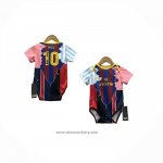 Inter Miami Special Shirt Baby 2025