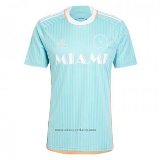 Inter Miami Third Shirt 2024