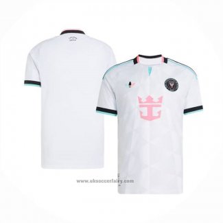 Inter Miami Third Shirt 2026