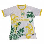 Inter Milan Dragon Shirt 2024-2025 White