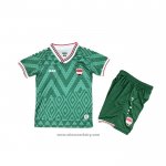Iraq Away Shirt Kids 2026