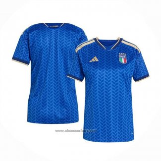 Italy Home Shirt Womens 2026