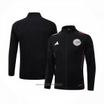 Jacket Ajax 2025-2026 Black