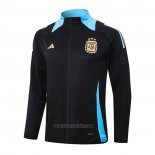 Jacket Argentina 2024-2025 Black