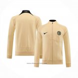 Jacket Chelsea 2022-2023 Khaki