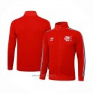 Jacket Flamengo 2025-2026 Red
