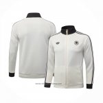 Jacket Germany 2026-2027 Crema