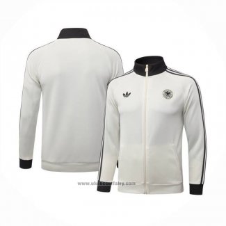 Jacket Germany 2026-2027 Crema