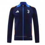 Jacket Juventus 2024-2025 Blue