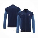 Jacket Paris Saint-Germain 2025-2026 Blue