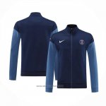 Jacket Paris Saint-Germain 2025-2026 Blue