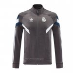 Jacket Real Madrid 2024-2025 Grey