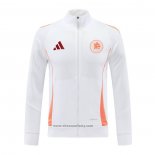 Jacket Roma 2024-2025 White
