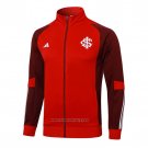 Jacket SC Internacional 2024-2025 Red