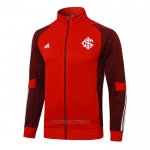 Jacket SC Internacional 2024-2025 Red