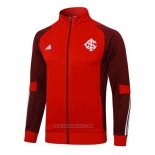 Jacket SC Internacional 2024-2025 Red