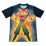Japan Anime Shirt Dragon Ball 2024-2025 Black