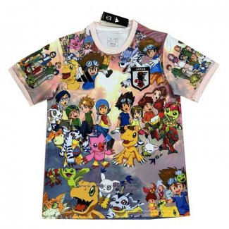 Japan Digimon Shirt 2024