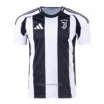 Juventus Home Shirt 2024-2025