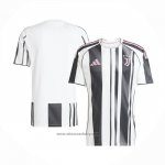 Juventus Home Shirt 2025-2026