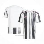 Juventus Home Shirt 2025-2026