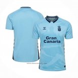 Las Palmas Away Shirt 2025-2026