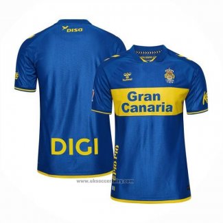 Las Palmas Away Shirt 2026-2027