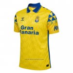 Las Palmas Home Shirt 2024-2025