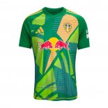 Leeds United Home Goalkeeper Shirt 2024-2025