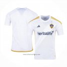 Los Angeles Galaxy Home Shirt Authentic 2025
