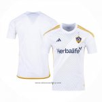Los Angeles Galaxy Home Shirt Authentic 2025